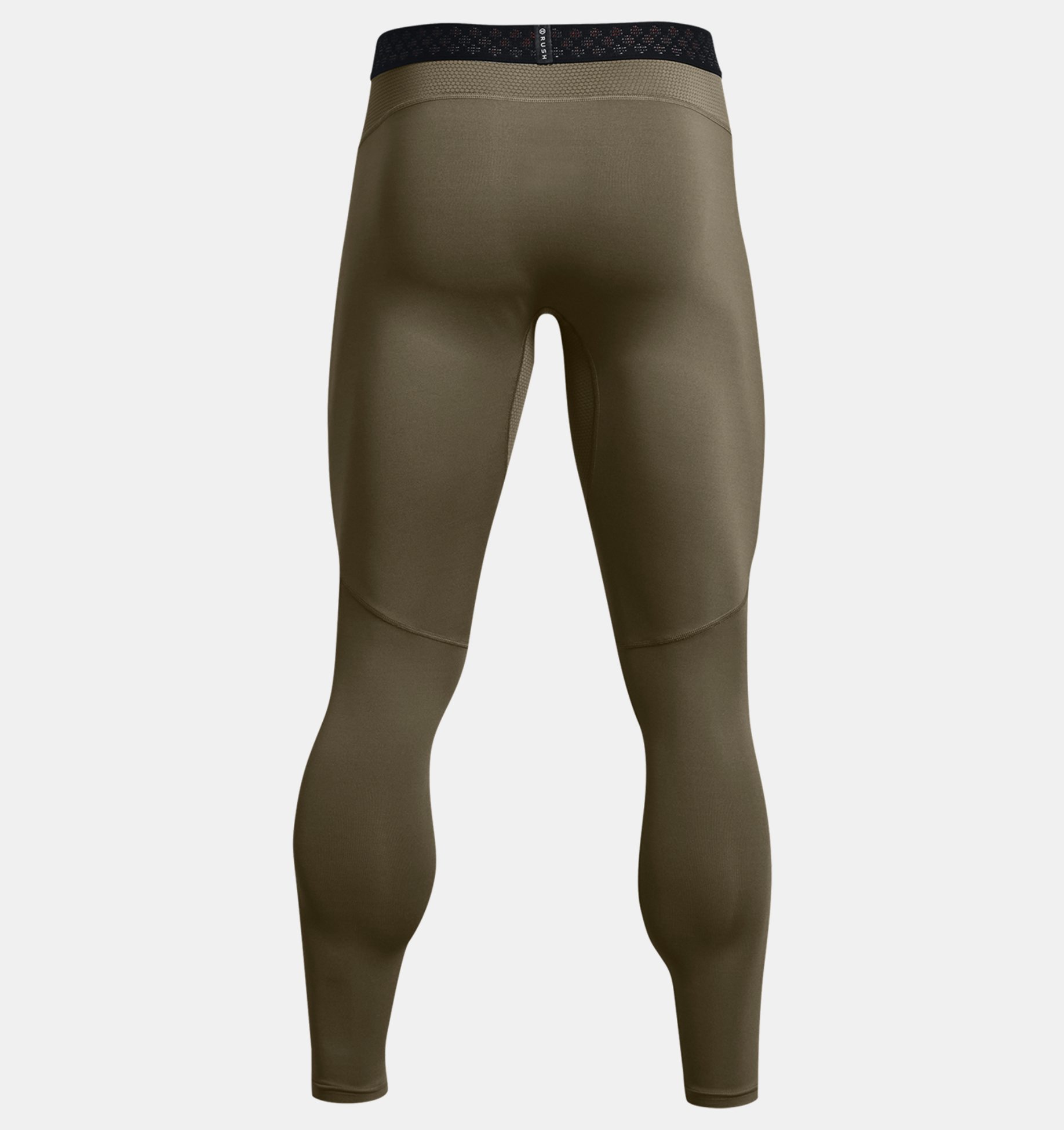Legging UA RUSH™ ColdGear® pour hommes Under Armour Homme Sport & Maillots de bain Vêtements de sport Legging 